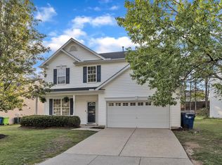 5609 Severn Grove Dr, Durham, NC 27703