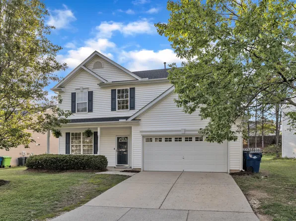 5609 Severn Grove Dr, Durham, NC 27703