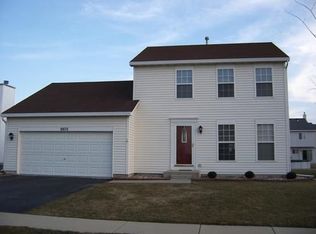 9805 64th St, Kenosha, WI 53142