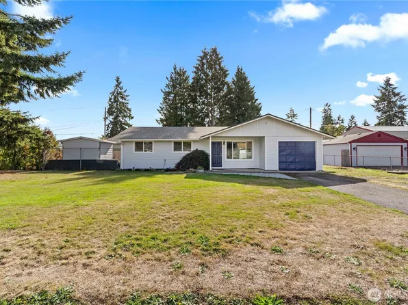 1124 139th Street E, Tacoma, WA 98455