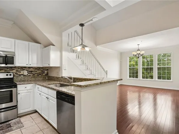 4303 Westchester Rdg NE #4303, Atlanta, GA 30329