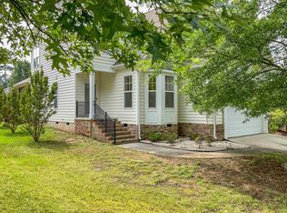 5908 Lyon Farm Dr, Durham, NC 27713