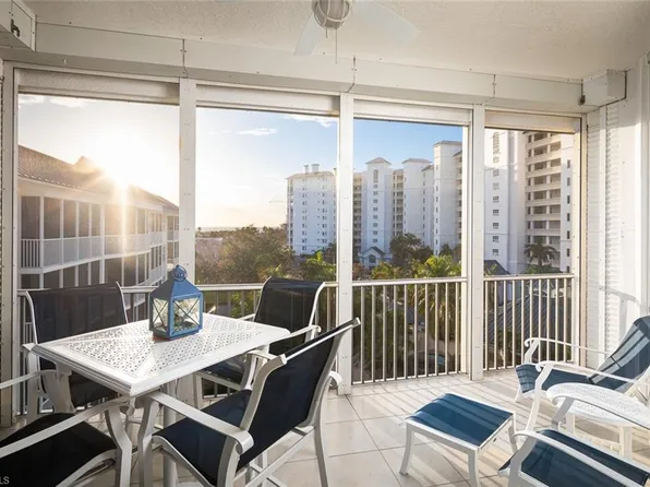 460 Launch Cir #601, Naples, FL 34108