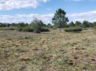 16963 NW 292nd St, Okeechobee, FL 34972