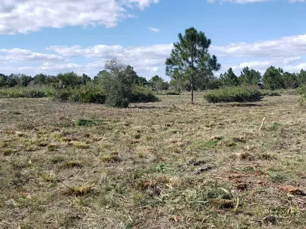 16963 NW 292nd Street, Okeechobee, FL 34972