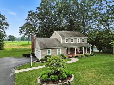 291 Deepwoods Dr, Longmeadow, MA, 01106