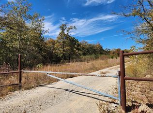 0 Ew 1210, Wewoka, OK 74884