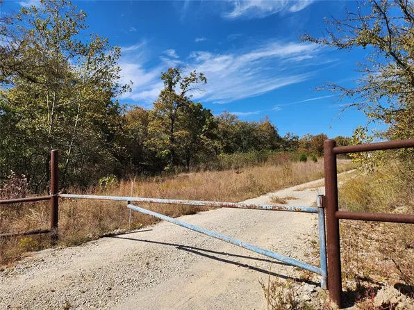 0 Ew 1210, Wewoka, OK 74884