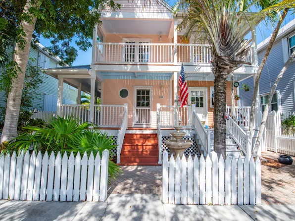 135 Golf Club Dr, Key West, FL 33040