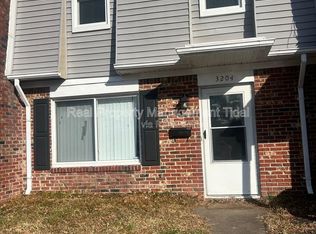 3204 Wimbledon Way, Virginia Beach, VA 23453