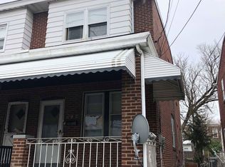 214 W Ingham Ave, Ewing, NJ 08638