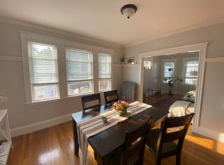 340 Faneuil St #3, Brighton, MA 02135
