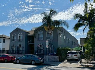 1119 N Edgemont St APT 207, Los Angeles, CA 90029
