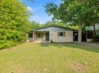 6722 Hialeah Dr, Dallas, TX 75214
