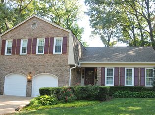 9900 Natick Rd, Burke, VA 22015