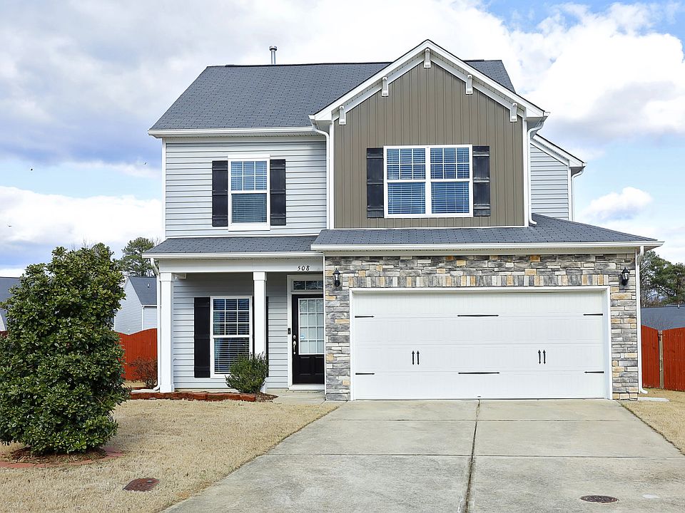 1st image of 508 Gumview Cir