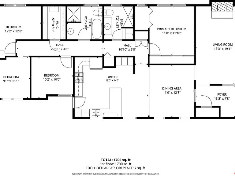 471 S Clark Dr — Photo 32