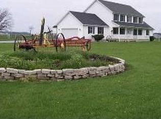 22339 Lemoyne Rd, Luckey, OH 43443