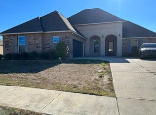 4375 Bayou Plantation Dr, Addis, LA 70710