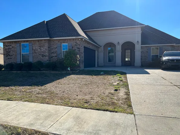 4375 Bayou Plantation Dr, Addis, LA 70710