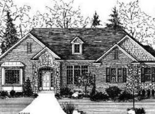 5466 Grand Legacy Dr, Hamilton Twp, OH 45039