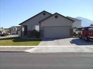 347 S 800 W, Spanish Fork, UT 84660