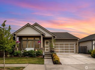 2109 5th Pl, Snohomish, WA