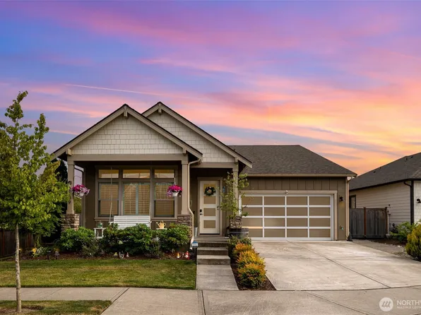 2109 5th Place, Snohomish, WA 98290