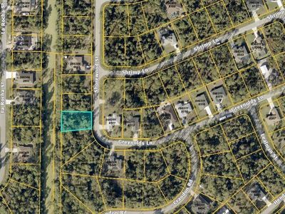 48 Shorewood St #48, North Pt, FL, 34286