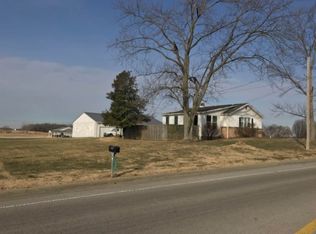 1955 Bell Rd, Chandler, IN 47610