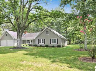 6045 Us Highway 641 S, Hazel, KY 42049