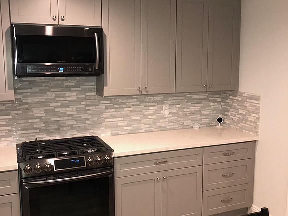 New Appliances