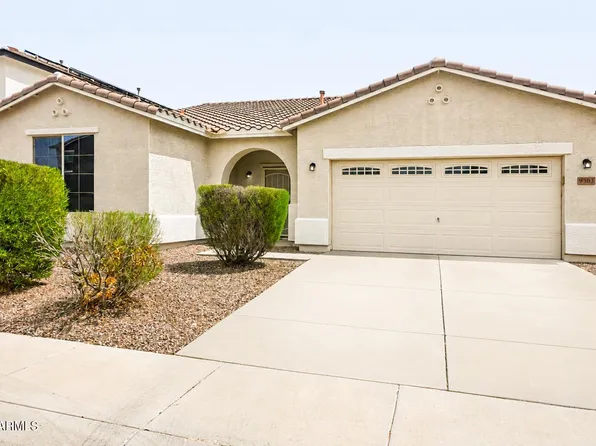 9503 N 183rd Lane, Waddell, AZ 85355
