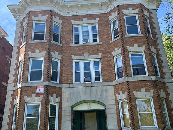 5th image of 267 Wethersfield Ave APT 10