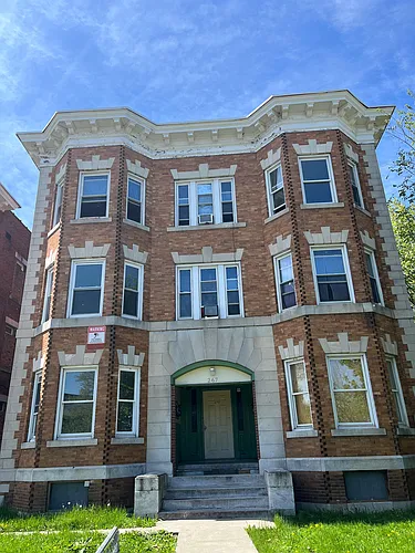 267 Wethersfield Ave #3 Photo 1