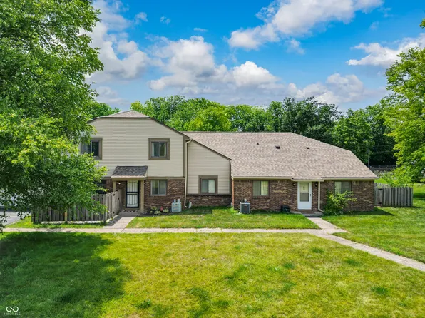 5965 Deerwood Ct, Indianapolis, IN 46254