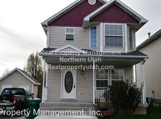 178 N 360 W, Clearfield, UT 84015