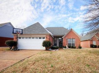 7169 Lucia Ln, Walls, MS 38680