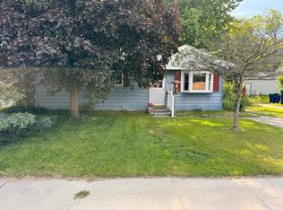 2786 Hermansau Rd, Saginaw, MI 48604