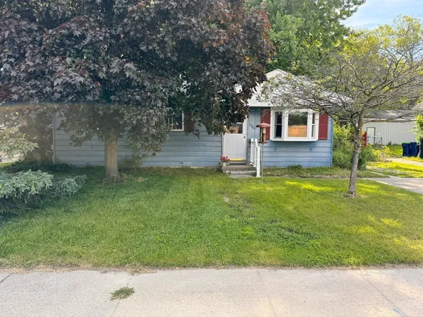 2786 Hermansau Rd, Saginaw, MI 48604