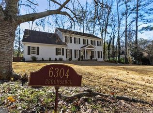 6304 Broomsedge Trl, Peachtree Corners, GA 30092