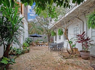1416 Bourbon St APT 3, New Orleans, LA 70116