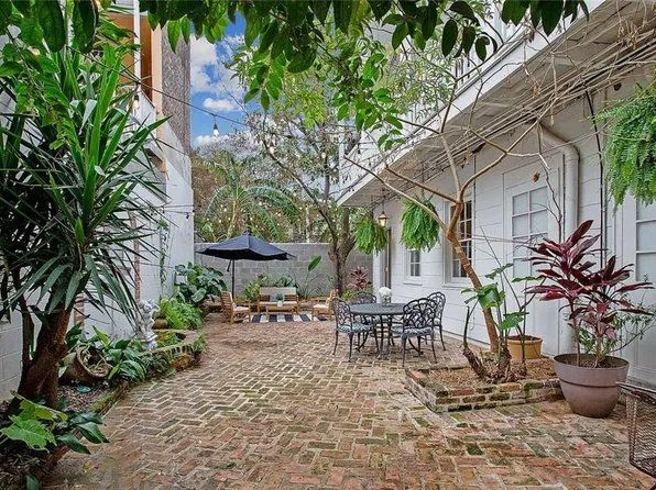 1416 Bourbon St APT 3, New Orleans, LA 70116