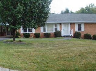 133 Wedgewood Pl, Madison Heights, VA 24572