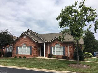 4404 Orchard Knob Ln, High Point, NC 27265