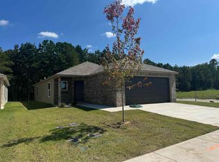 8112 Kim Dr, North Little Rock, AR 72113