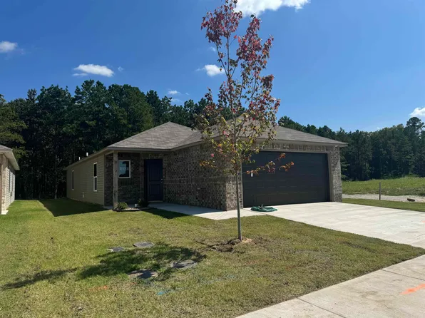 8112 Kim Dr, North Little Rock, AR 72113