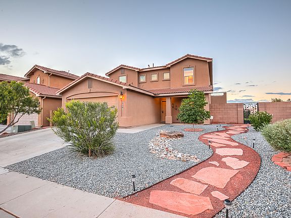 2nd image of 8908 Kumail Ct NE