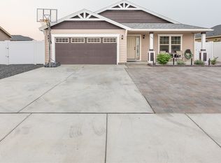 104 J St NE, Quincy, WA