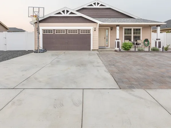 104 J Street NE, Quincy, WA 98848